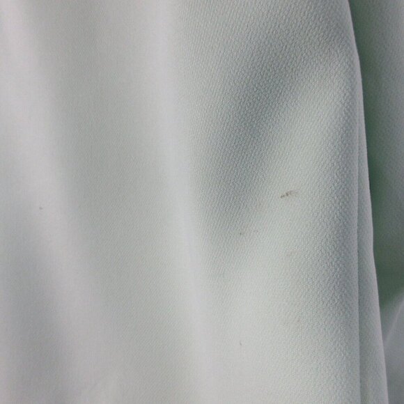 Storets Women's Blazer Scarlet Paperbag Waist Short Set Casual Turquoise S 754 - Picture 12 of 16